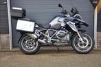 BMW R 1200 GS alle opties, koffers 22500 km!, Motoren, LED Verlichting, Bedrijf, 1170 cc, Meer dan 35 kW