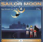 cd van Sailor Moon – Der Letzte Kampf / Schwere Verluste, Verzenden, Zo goed als nieuw