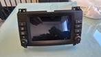Mercedes Vito A447 Garmin Radio Navigatie New Model, Auto-onderdelen, Dashboard en Schakelaars, Ophalen, Gebruikt, Mercedes-Benz