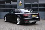 Audi A4 Limousine 1.4 TFSI Sport S line edition, Auto's, Stof, Gebruikt, 150 pk, A4
