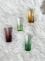 Vintage drinkglazen, Verzamelen, Ophalen of Verzenden, Overige typen