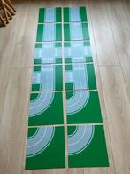 Lego weg met groene rand 25x25, Kinderen en Baby's, Speelgoed | Duplo en Lego, Ophalen of Verzenden, Gebruikt, Lego