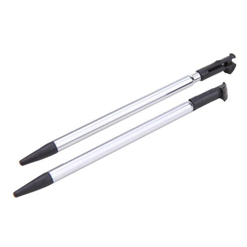 Nintendo New 3DS Telescoop Stylus Set (Gratis Verzending), Spelcomputers en Games, Games | Nintendo 2DS en 3DS, Nieuw, Verzenden