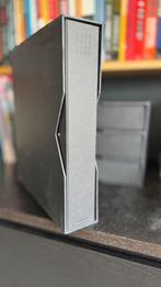 leuchtturm grande verzamelmap incl casette - 8 stuks, Postzegels en Munten, Munten en Bankbiljetten | Toebehoren, Ophalen of Verzenden