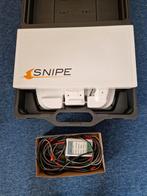 Automatische satelliet ontvanger merk Snipe, Audio, Tv en Foto, Schotelantennes, Ophalen, Zo goed als nieuw, Overige merken