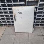 Vintage Metalen Deur - Decoratie of DIY Project, Ophalen, Gebruikt
