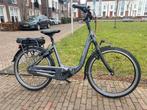 Gazelle AMI C7 Elektrische Fiets - lage instap - goede staat, Ophalen, Zo goed als nieuw, 47 tot 51 cm, 50 km per accu of meer