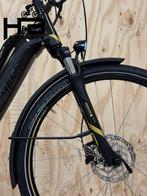 Bergamont E-Horizon Edition Amsterdam E-Bike 625Wh, Overige merken, Ophalen of Verzenden, Zo goed als nieuw, Minder dan 47 cm
