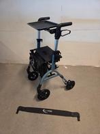 De Urban, indoor en outdoor rollator in één !, Diversen, Ophalen of Verzenden, Lichtgewicht
