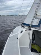 Tirion 21 one design daysailer met kajuit, Ophalen, Gebruikt, Diesel, Tour-wedstrijdjacht