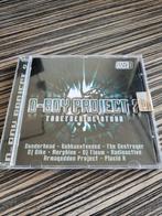 D-Boy Project 7 (Together We Stand) - Thunderdome - Hardcore, Cd's en Dvd's, Cd's | Dance en House, Ophalen of Verzenden