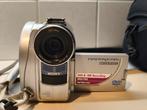 Sony Handycam DCR-DVD200E Camcorder, Ophalen of Verzenden, Overige soorten, Camera