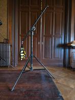 Bresser BR-BLS210 Lampstatief met Boomarm, Ophalen, Gebruikt, Statief of Scherm