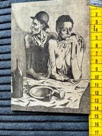 316. Kunstkaart Pablo Picasso, Ophalen of Verzenden, 1980 tot heden, Ongelopen