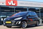 Peugeot 308 SW 1.6 THP Allure 7p | APK 17-10-2025 | Navi | C, Auto's, Peugeot, Voorwielaandrijving, Euro 5, Stof, Gebruikt