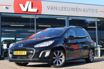 Peugeot 308 SW 1.6 THP Allure 7p | APK 17-10-2025 | Navi | C beschikbaar voor biedingen