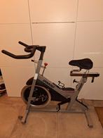 Star Trac Spinner Velo Spinningfiets, Ophalen, Gebruikt, Spinningfiets, Metaal