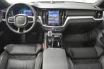 Volvo V60 T8 455PK AWD Ultra Dark | Bowers & Wilkins | Trekh, Auto's, Volvo, Automaat, Gebruikt, Euro 6, 4 cilinders