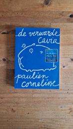 Paulien Cornelisse - De verwarde cavia, Boeken, Literatuur, Nieuw, Paulien Cornelisse, Ophalen of Verzenden, Nederland
