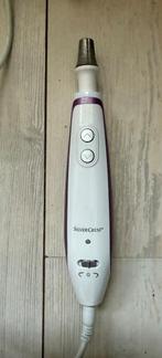 SilverCrest SMPS 7 C2 manicure / pedicureset, Ophalen of Verzenden, Zo goed als nieuw, Overige typen