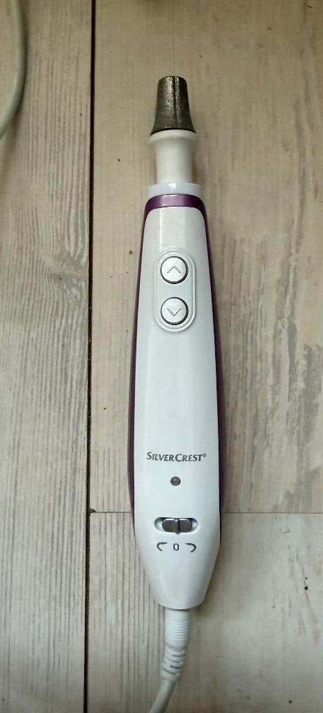 SilverCrest SMPS 7 C2 manicure / pedicureset, Sieraden, Tassen en Uiterlijk, Uiterlijk | Lichaamsverzorging, Zo goed als nieuw