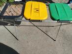 Gratis Vuilnisbak met 3 vakken, Ophalen of Verzenden, Overige typen