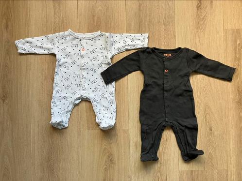 Kledingpakket - maat 50 - 50/56 - 56 | alleen ophalen!, Kinderen en Baby's, Babykleding | Maat 50, Gebruikt, Jongetje of Meisje