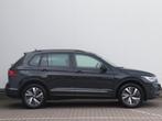Volkswagen Tiguan 1.4 TSI eHybrid Life | Wegklapbare trekhaa, Stof, Hybride Elektrisch/Benzine, 10 kWh, Te koop