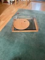 Rega RP25 (let op zonder tonearm), Audio, Tv en Foto, Ophalen of Verzenden, Zo goed als nieuw, Overige merken
