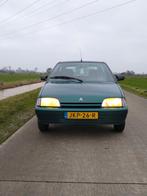 Citroën Citroen 1994 Groen, Auto's, Particulier, Hatchback, Geïmporteerd, 50 pk