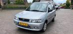 Mazda Demio 1.3 GLX (NIEUW APK 05-09-2026), Auto's, Voorwielaandrijving, Stof, Beige, Handgeschakeld