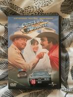 Smokey and the Bandit, Cd's en Dvd's, Alle leeftijden, Ophalen of Verzenden, Zo goed als nieuw, Komedie