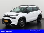 Citroen C3 Aircross 1.2 PureTech Shine Automaat | Panoramada, 12 maanden, 840 kg, Gebruikt, Euro 6