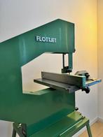 Flottjet BS400 1991 Dahlander lintzaag lintzaagmachine izgst, Doe-het-zelf en Verbouw, Ophalen, Gebruikt, Flottjet, 70 mm of meer