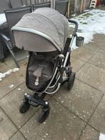Joolz Geo 2 incl accessoires, Gebruikt, Ophalen of Verzenden, Met reiswieg, Kinderwagen