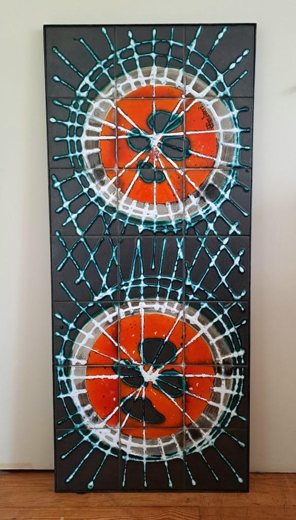 Belarti tafelblad zonder onderstel, Antiek en Kunst, Antiek | Meubels | Tafels, Ophalen