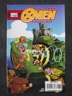 Uncanny X-Men: First Class #8 Marvel 2010 Final issue, Nieuw, Amerika, Eén comic, Verzenden