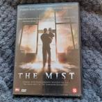 THE MIST, Cd's en Dvd's, Ophalen of Verzenden, Gebruikt