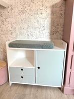 Poppencommode Rolf poppen commode antroposofisch vintage, Kinderen en Baby's, Kinderkamer | Commodes en Kasten, Ophalen, Zo goed als nieuw
