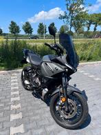 Yamaha Tracer 7 2022 Grey, Motoren, Ophalen, Gebruikt