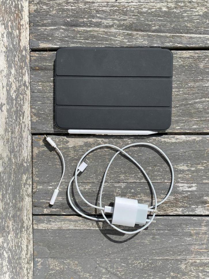 iPad mini, Computers en Software, Apple iPads, Zo goed als nieuw, Apple iPad, 8 inch, 64 GB, Ophalen