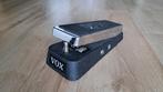 Vox V847 Wah Pedaal - Klassieke Wah Sound!, Muziek en Instrumenten, Effecten, Ophalen of Verzenden