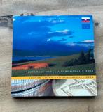 Munten set Slovenië, Ophalen of Verzenden, Slovenië, Overige waardes