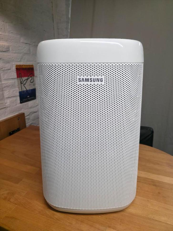 Samsung Luchtreiniger - Schone lucht voor uw huis!, Witgoed en Apparatuur, Luchtbehandelingsapparatuur, Zo goed als nieuw, Luchtreiniger