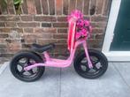 Loopfiets 12 inch Pucky, Fietsen en Brommers, Steps, Ophalen, Zo goed als nieuw, Gewone step
