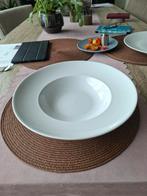 6 Pasta borden en 8 grote diner borden, Huis en Inrichting, Keuken | Servies, Ophalen, Zo goed als nieuw, Overige stijlen, Bord(en)