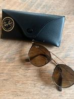 Ray-Ban zonnebril RB3546, Sieraden, Tassen en Uiterlijk, Ophalen of Verzenden, Zo goed als nieuw, Bruin, Ray-Ban