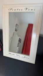 Te koop Rivièra Maison spiegel oude collectie, Huis en Inrichting, Ophalen, Gebruikt, Minder dan 100 cm, Rechthoekig