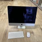 Apple iMac 21.5 Inch 2013 | i5 | 8GB | 1TB | + muis en toets, Apple, Zo goed als nieuw, Support@apple.com, One Apple Park Way
Cupertino, CA 95014
United States