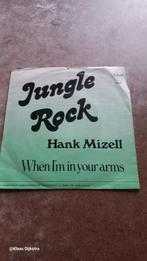 Hank Mizell - Jungle Rock, Cd's en Dvd's, Vinyl Singles, Ophalen of Verzenden
